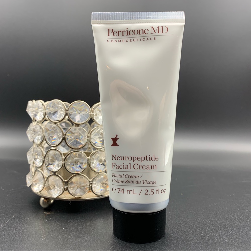 Perricone MD - Neuropeptide Facial Cream - SEALED